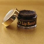 Coffee Lip Scrub
