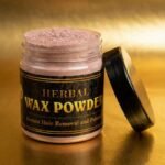 Hair Waxing Powder