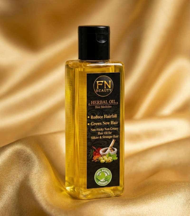 1001476244 FN Hair Oil - Image 1