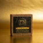 FN Premium Ubtan Soap
