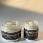 FN Advanced Body Whitening Cream