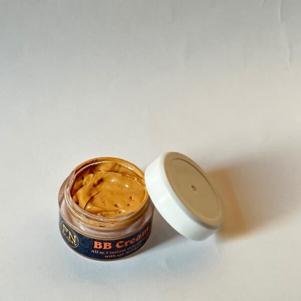 BB Cream