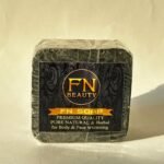FN Charcoal Soap