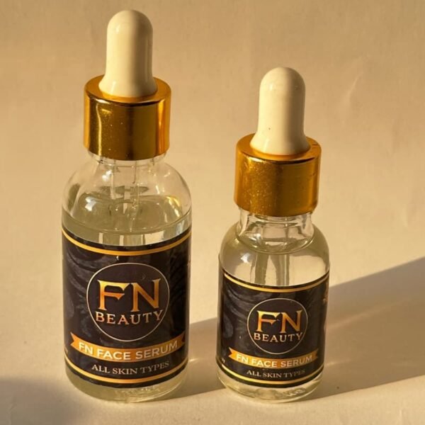 Face Serum