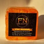 FN Honey Soap