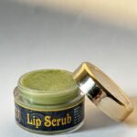 Lip Scrub