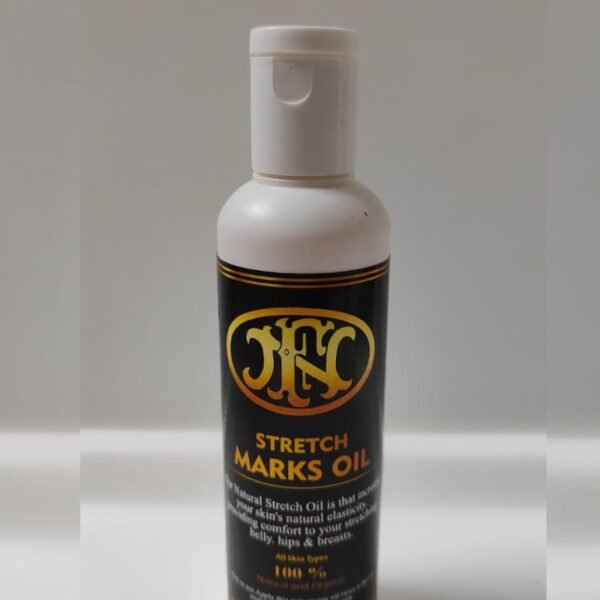 Stretch Marks Oil