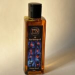 FN Pain Massage Oil (Walnut Based)