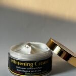 FN Private Parts Whitening Cream