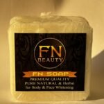 FN Shea Butter Soap