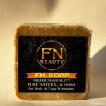 FN Premium Ubtan Soap