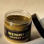 Weight Loss Powder