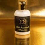 FN Milk Whitening Facewash