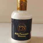 FN Milk Whitening Facewash