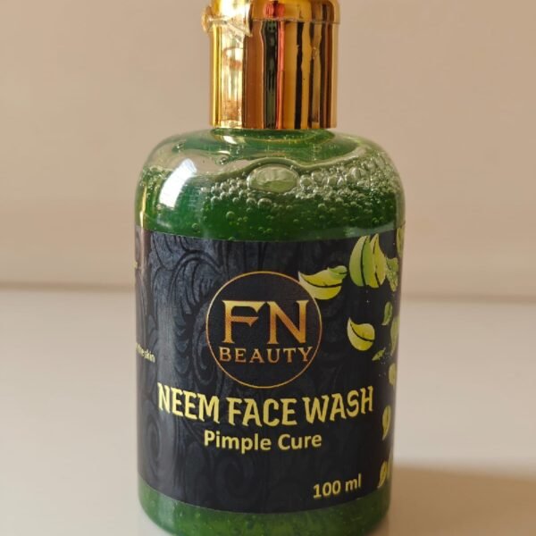 Neem Face Wash