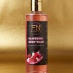 Raspberry Body Wash