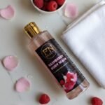 Raspberry Body Wash